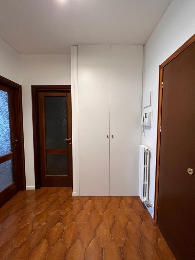 Special Home Vista Mare E Parcheggio Privato 圣雷默 外观 照片